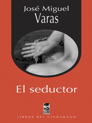 cover image of El seductor
